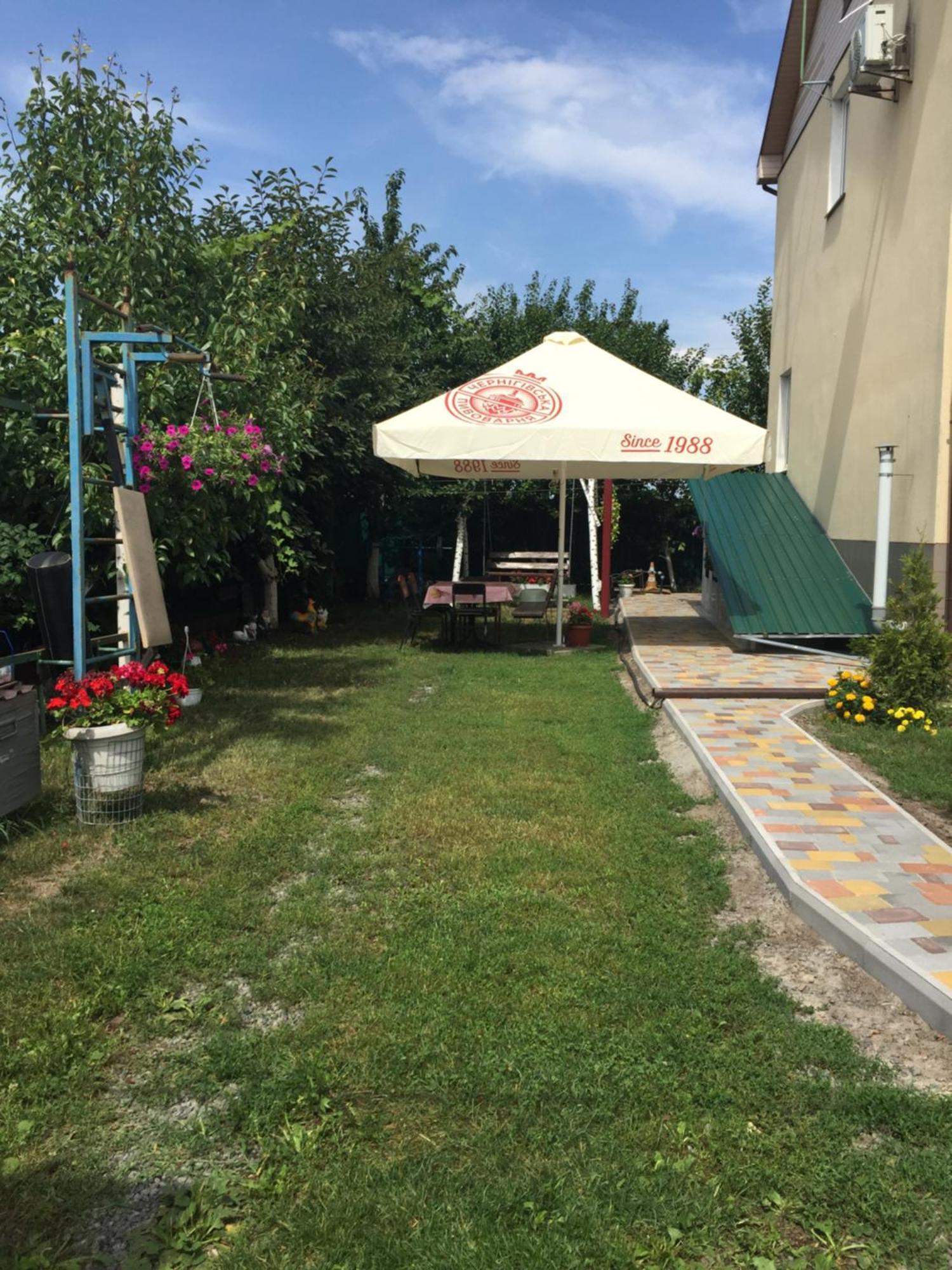 Гостевой Дом «Anika» Ivankov  Exterior foto