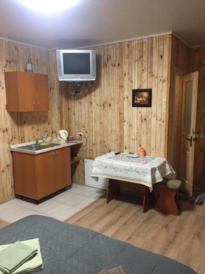 Гостевой Дом «Anika» Ivankov  Exterior foto